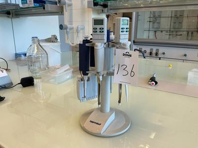 Overview picture of Pipet (6x)